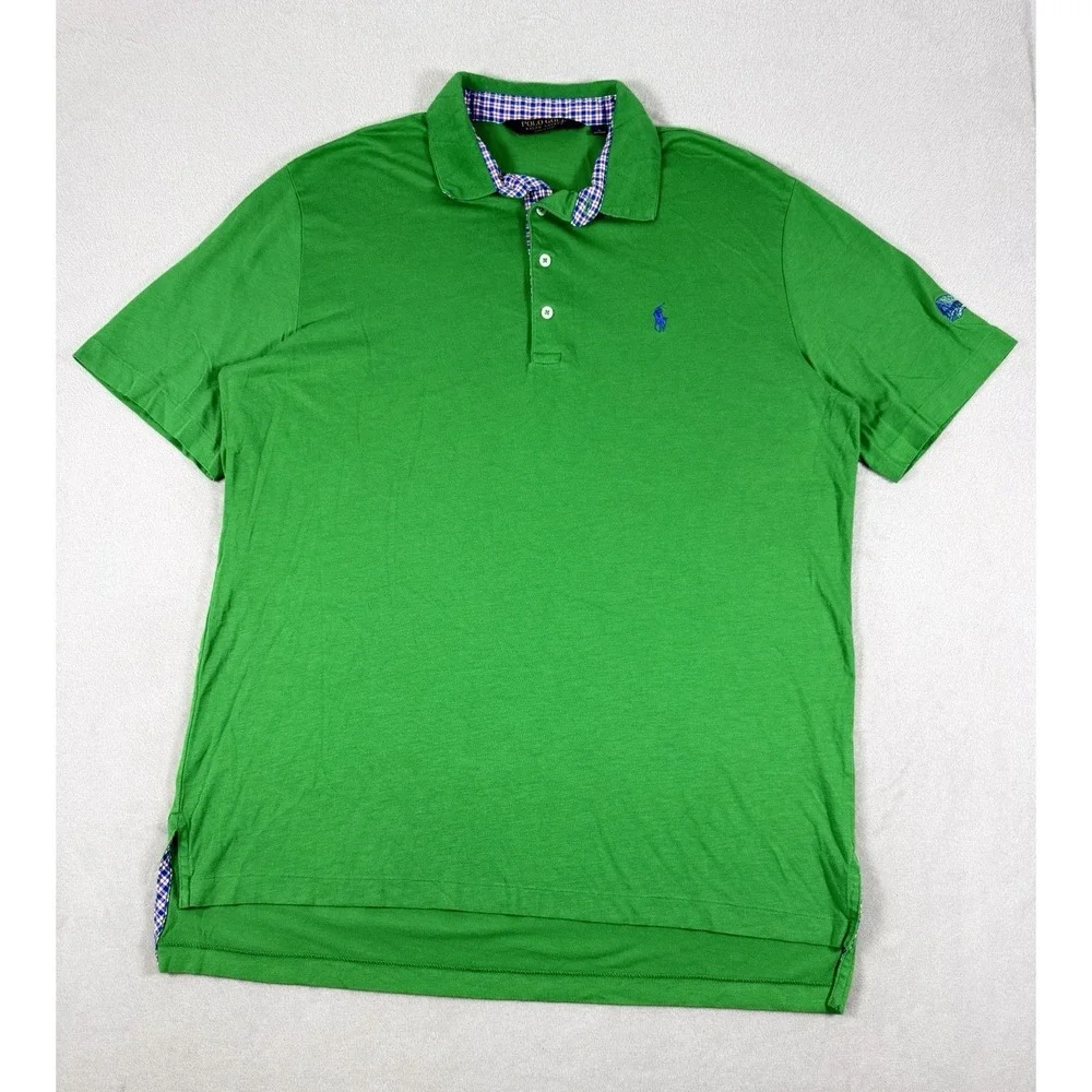 Polo Ralph Lauren add timeless